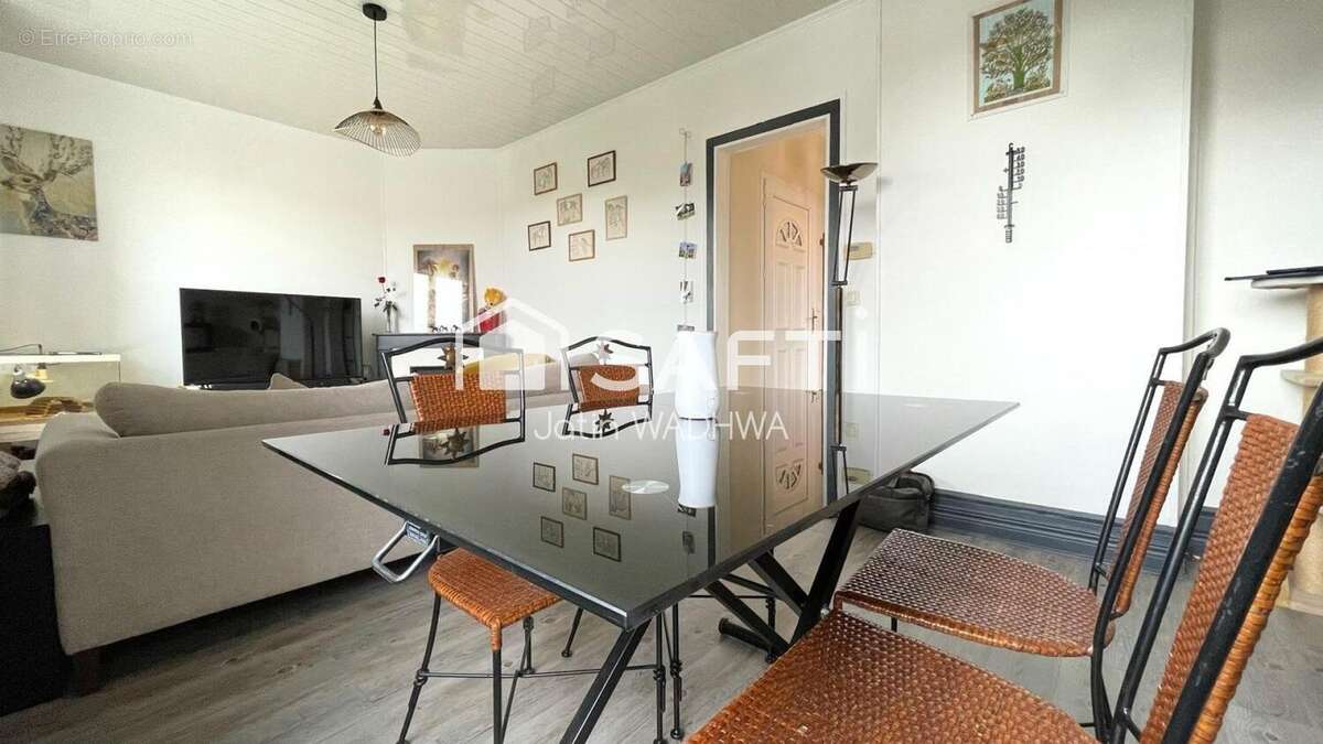 Photo 2 - Appartement à REIMS