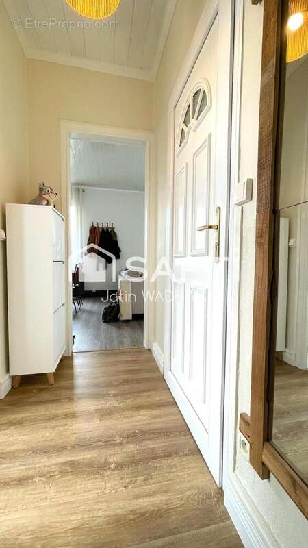 Photo 6 - Appartement à REIMS