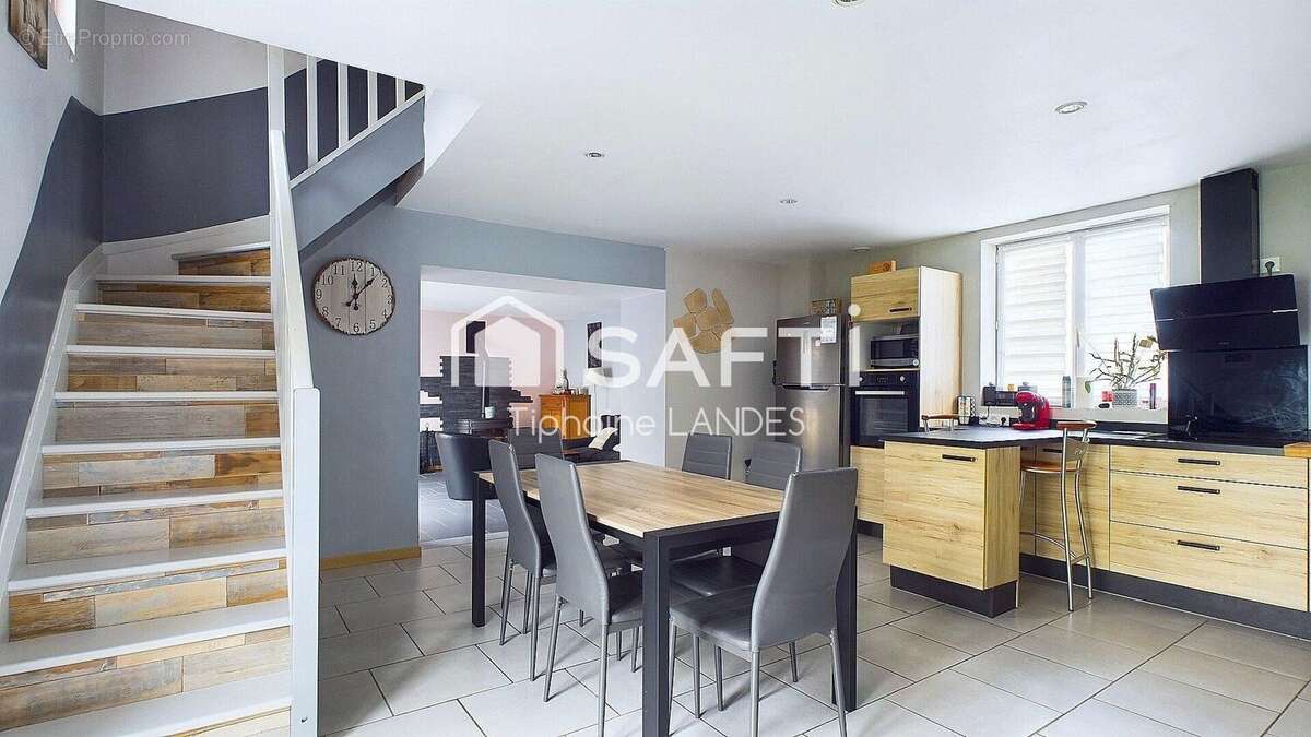 Photo 2 - Maison à SALLES-SUR-MER