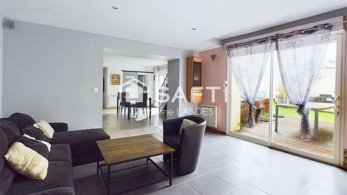 Photo 3 - Maison à SALLES-SUR-MER