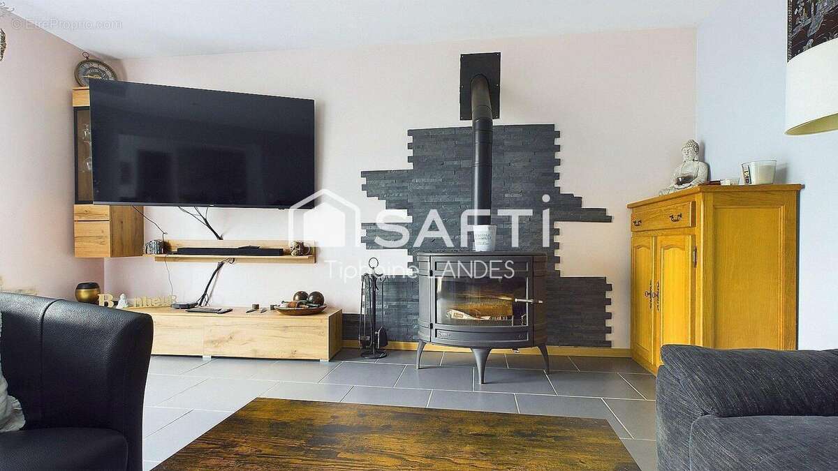 Photo 4 - Maison à SALLES-SUR-MER