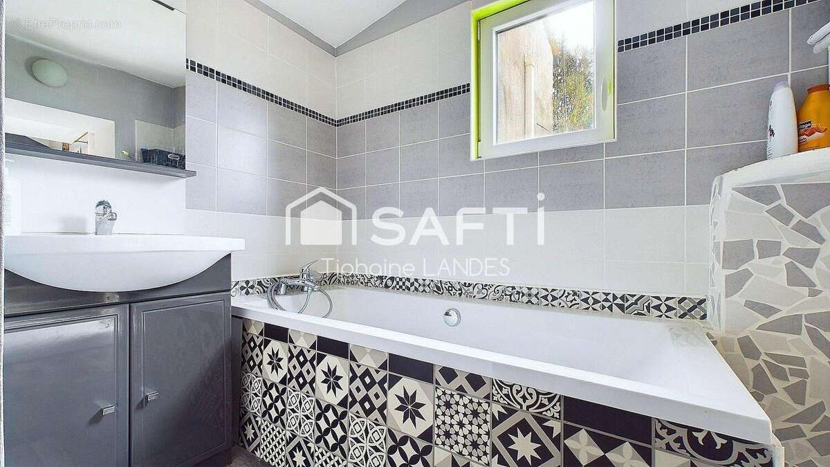 Photo 5 - Maison à SALLES-SUR-MER