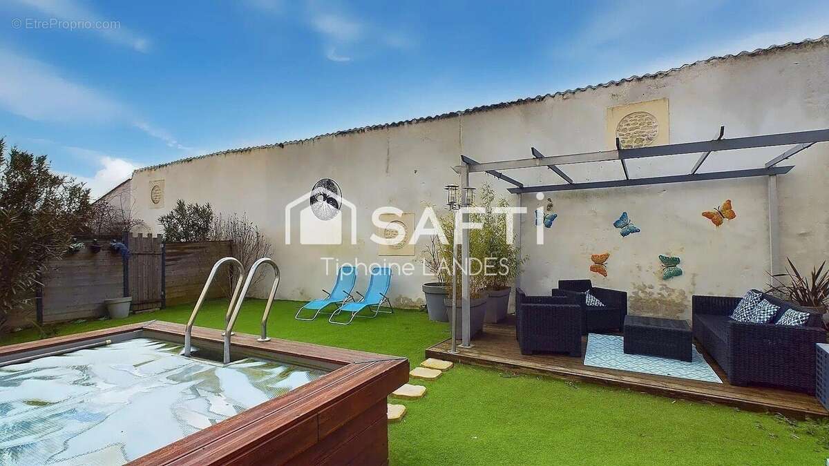 Photo 6 - Maison à SALLES-SUR-MER