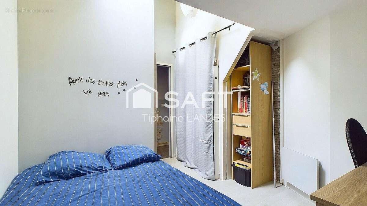 Photo 8 - Maison à SALLES-SUR-MER