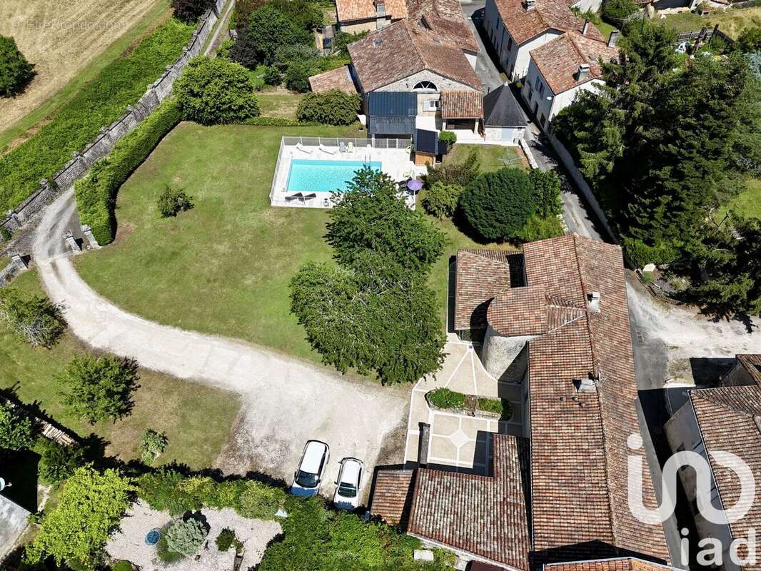 Photo 4 - Autre à CHARRAS