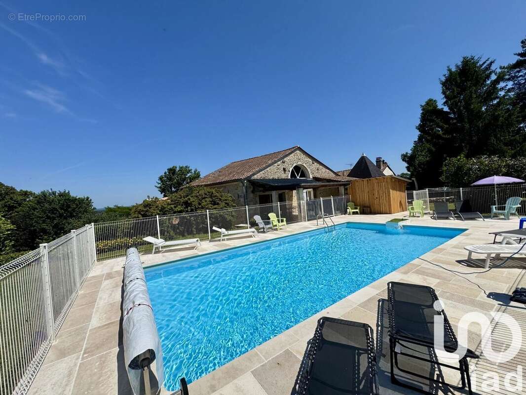 Photo 6 - Autre à CHARRAS