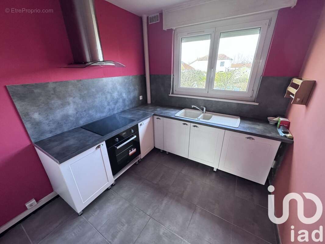 Photo 3 - Appartement à SAINT-DIZIER