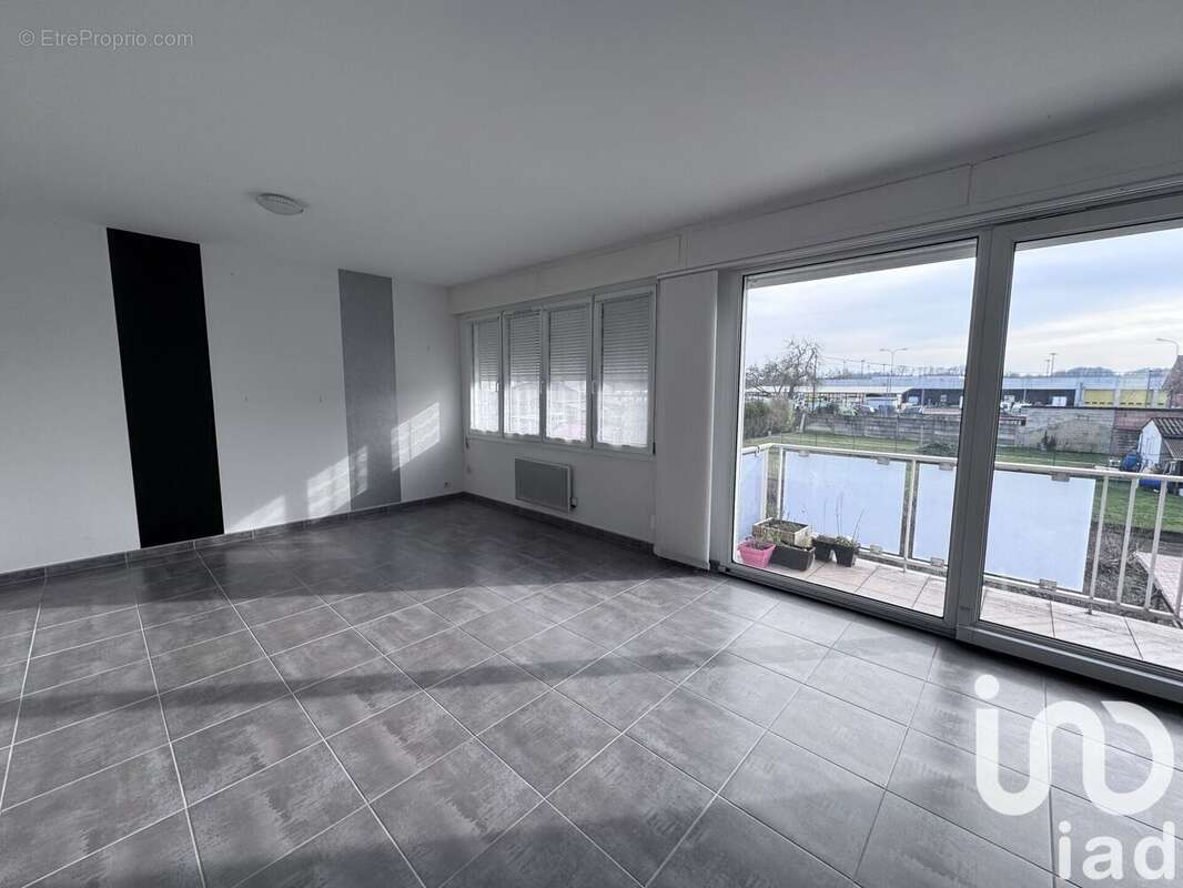 Photo 5 - Appartement à SAINT-DIZIER