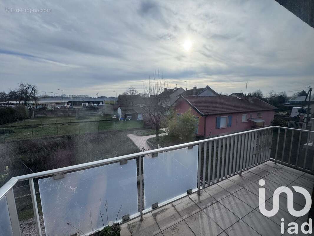 Photo 7 - Appartement à SAINT-DIZIER