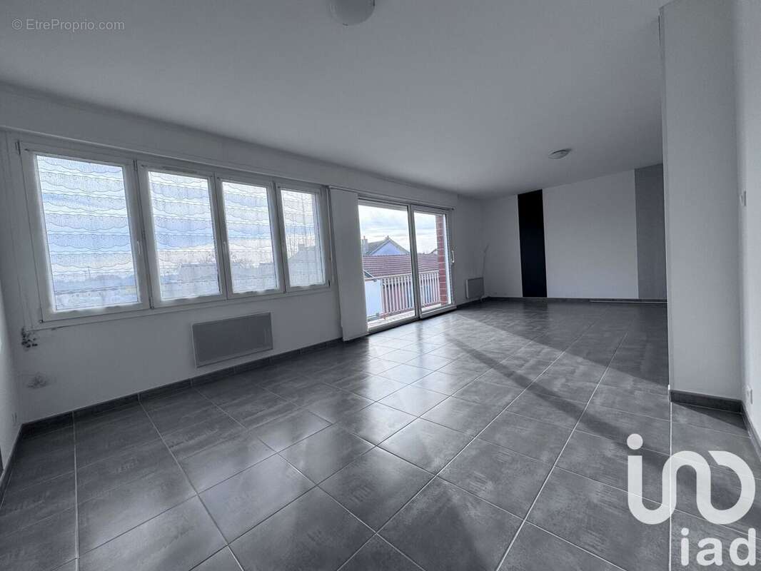 Photo 8 - Appartement à SAINT-DIZIER