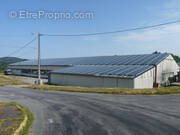 Commerce à EGLETONS