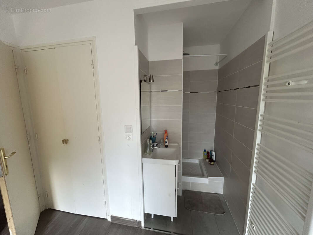 Appartement à ARGELES-SUR-MER