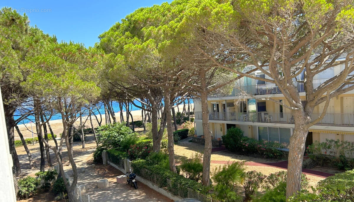 Appartement à ARGELES-SUR-MER