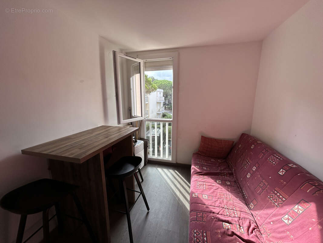 Appartement à ARGELES-SUR-MER