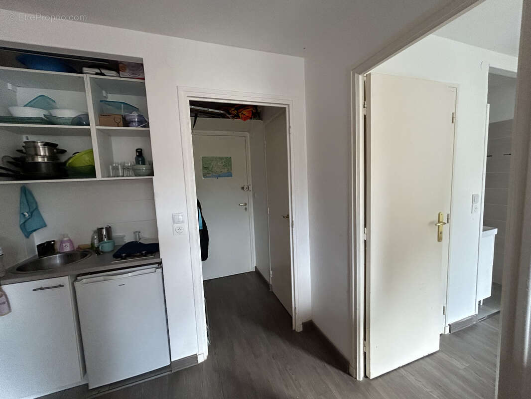 Appartement à ARGELES-SUR-MER