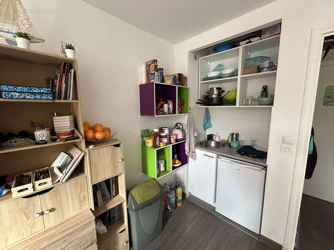 Appartement à ARGELES-SUR-MER