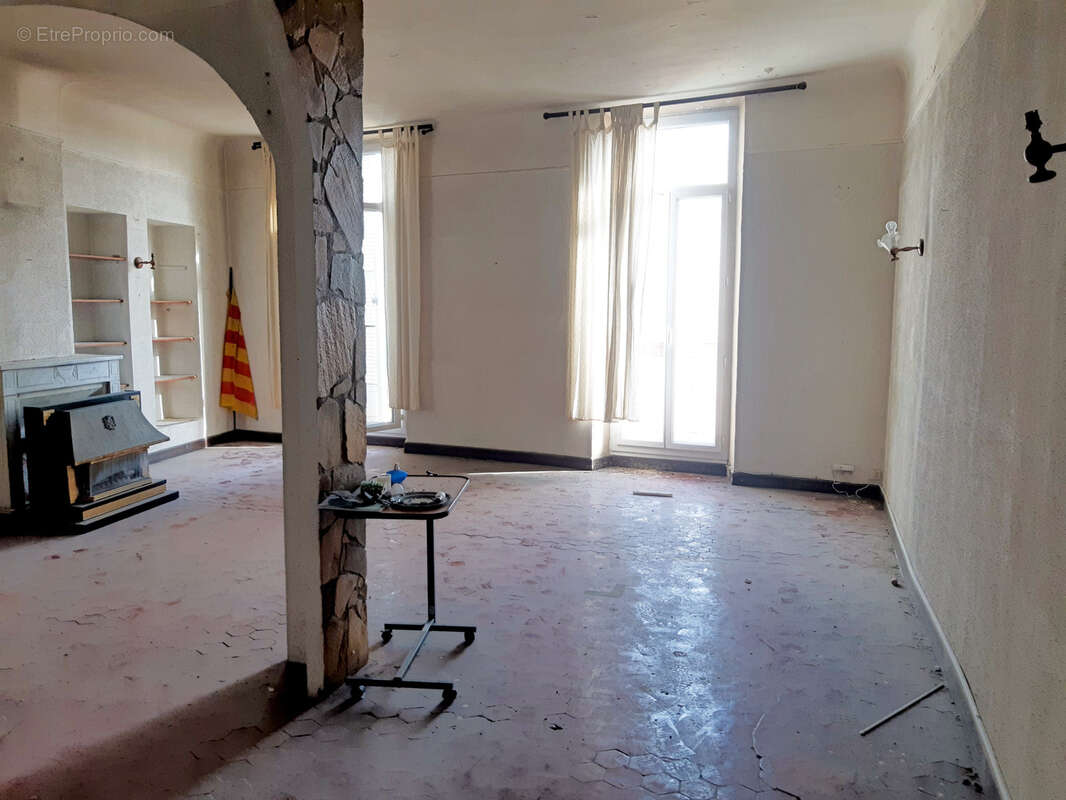 Appartement à HYERES