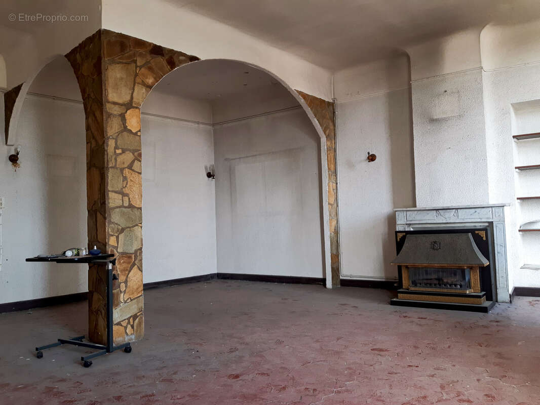 Appartement à HYERES