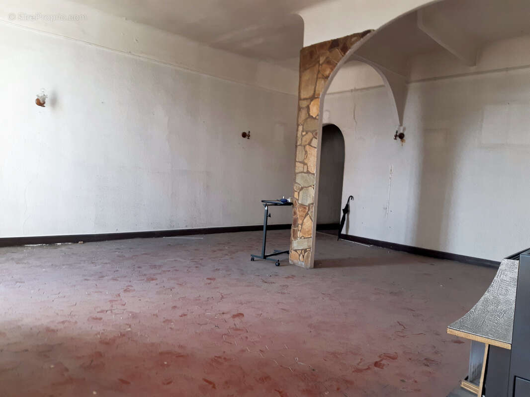 Appartement à HYERES