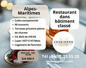 Commerce à VALBONNE