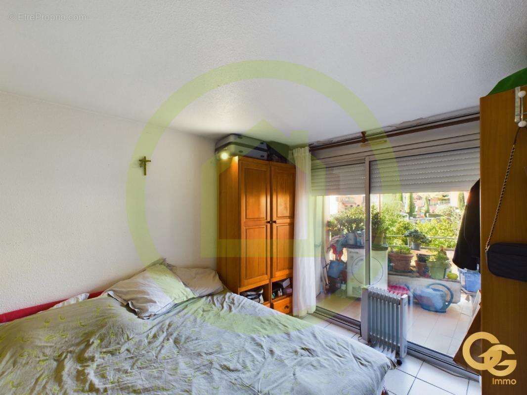 Appartement à THEOULE-SUR-MER