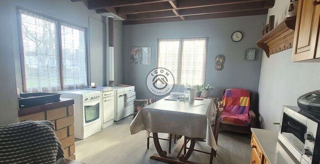 Maison à GRENADE-SUR-L&#039;ADOUR