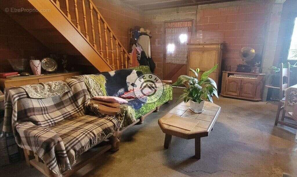 Maison à GRENADE-SUR-L&#039;ADOUR