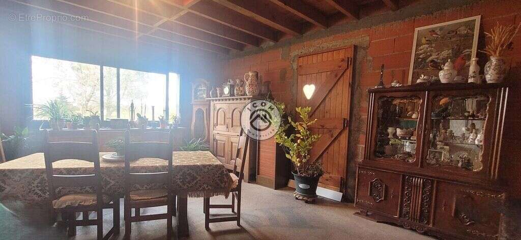 Maison à GRENADE-SUR-L&#039;ADOUR