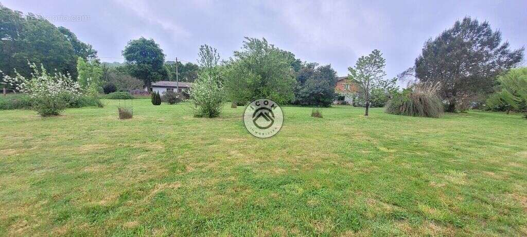 Maison à GRENADE-SUR-L&#039;ADOUR