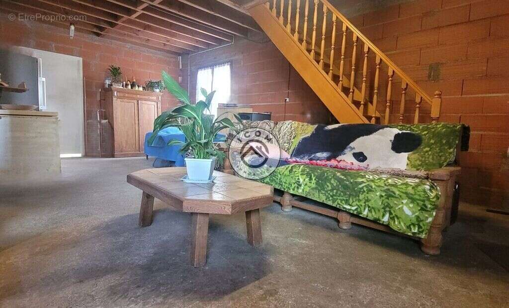 Maison à GRENADE-SUR-L&#039;ADOUR