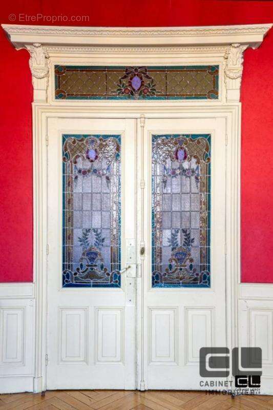 Appartement à LYON-9E