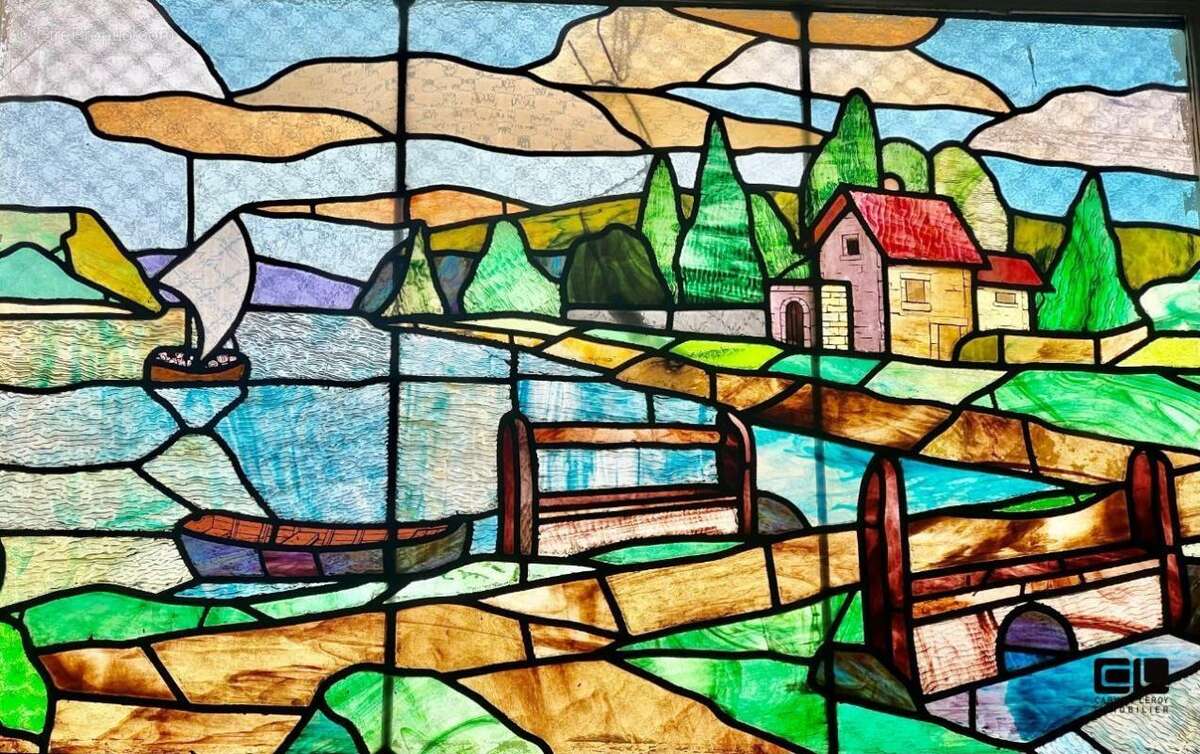 Appartement à LYON-9E