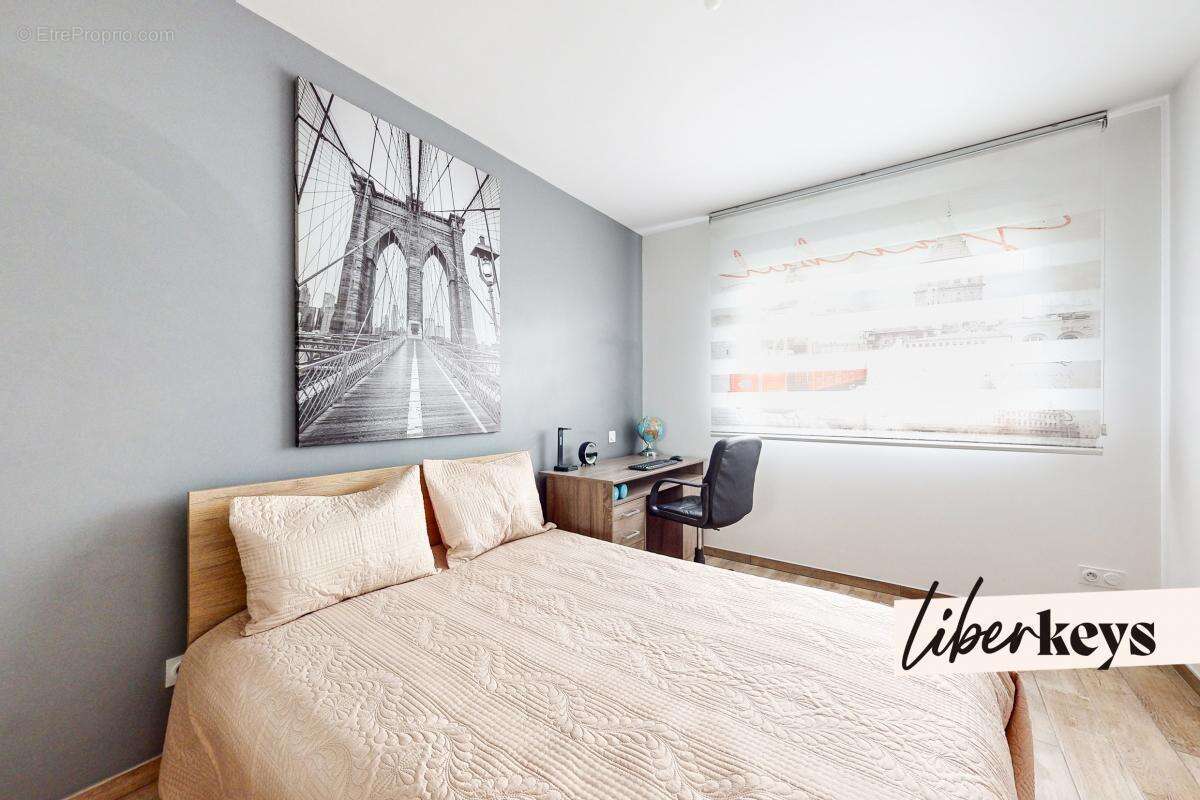 Maison à SAINT-MATHURIN-SUR-LOIRE