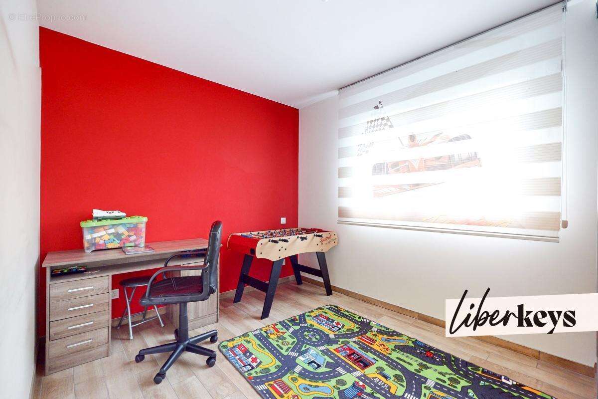 Maison à SAINT-MATHURIN-SUR-LOIRE