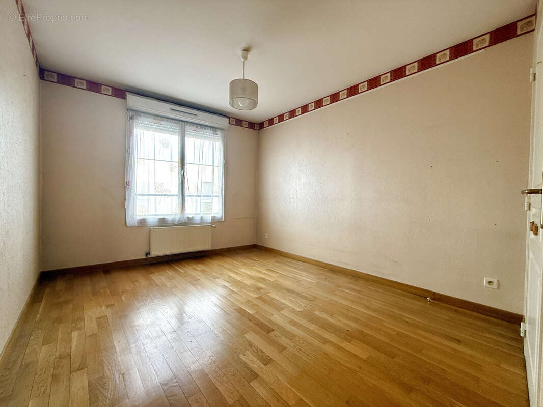 Appartement à OULLINS