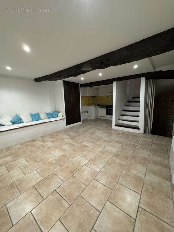 Appartement à GRASSE