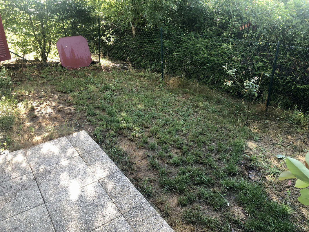 Appartement à CLAYE-SOUILLY