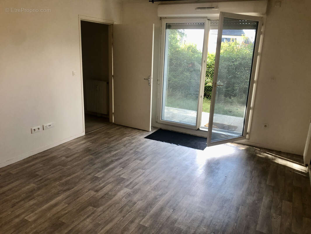 Appartement à CLAYE-SOUILLY