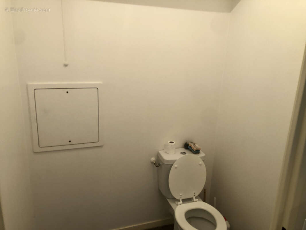 Appartement à CLAYE-SOUILLY