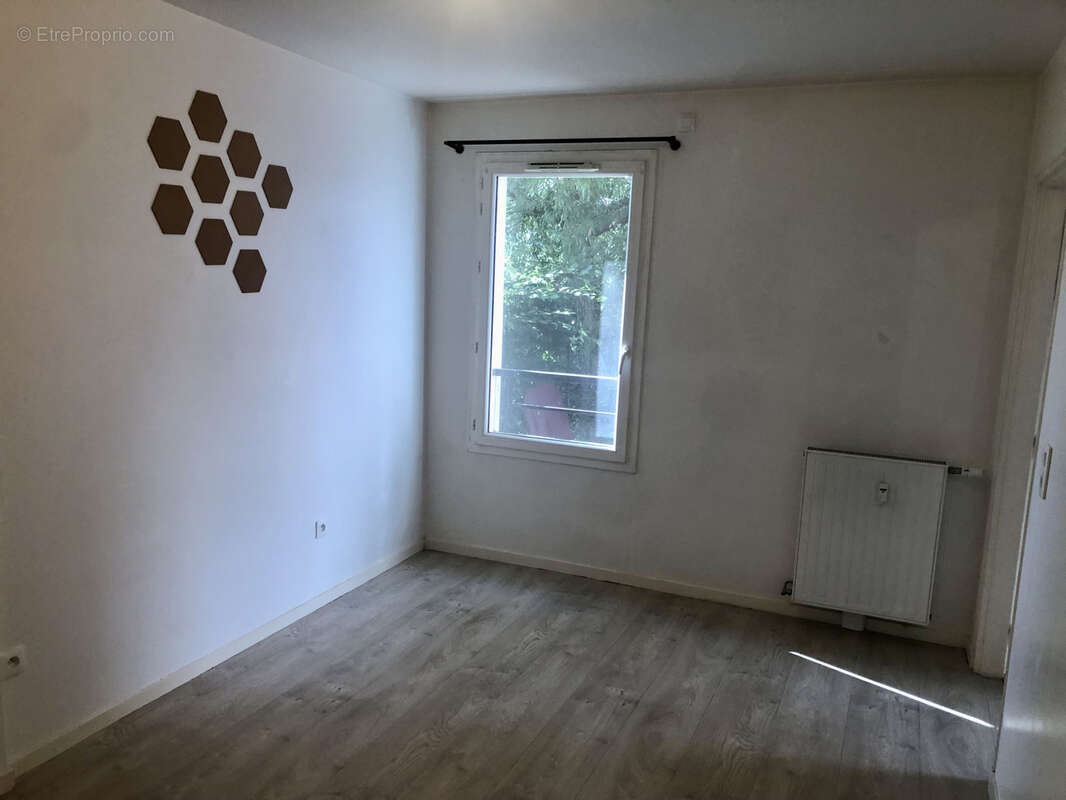 Appartement à CLAYE-SOUILLY