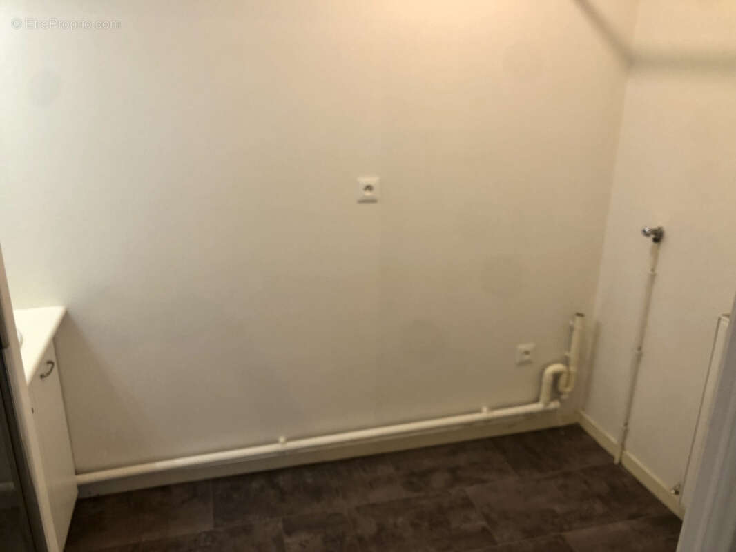 Appartement à CLAYE-SOUILLY