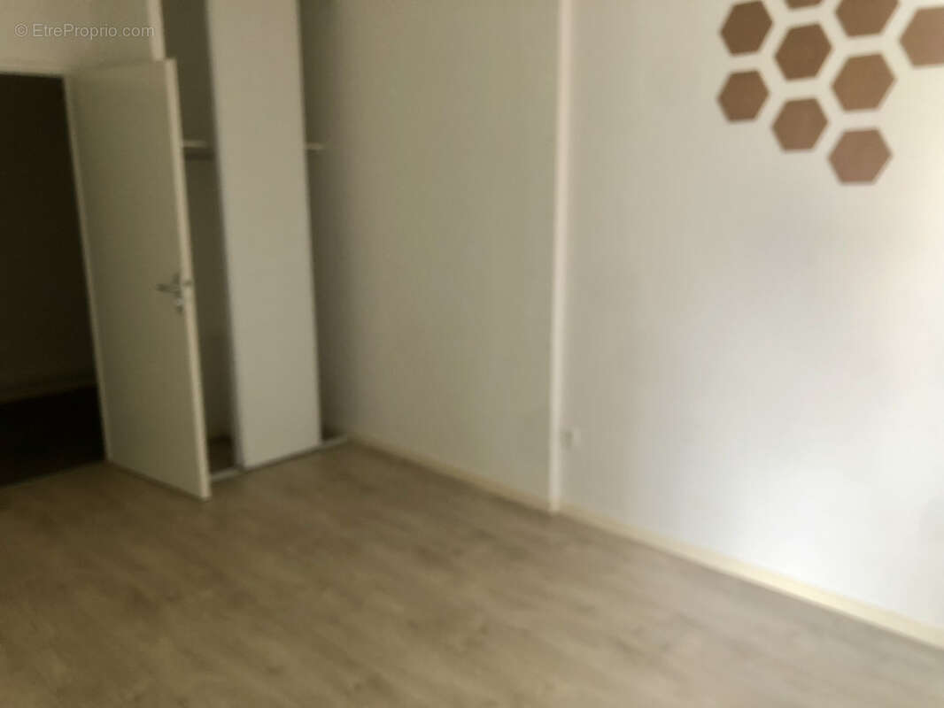 Appartement à CLAYE-SOUILLY