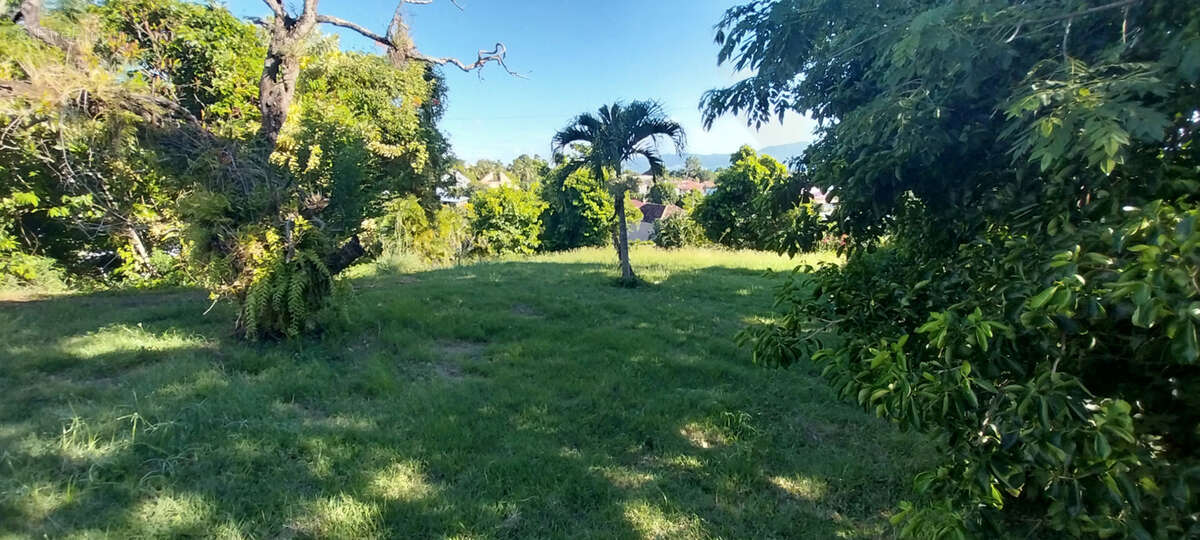 Maison à SCHOELCHER