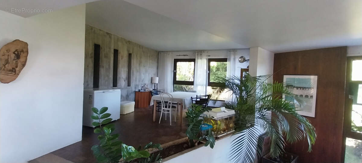 Maison à SCHOELCHER