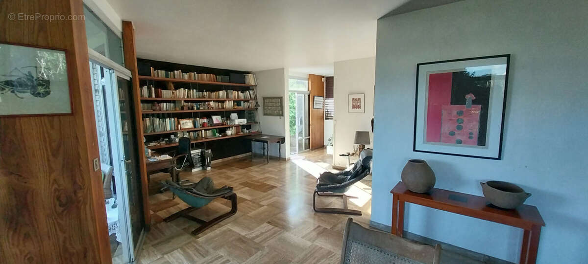 Maison à SCHOELCHER