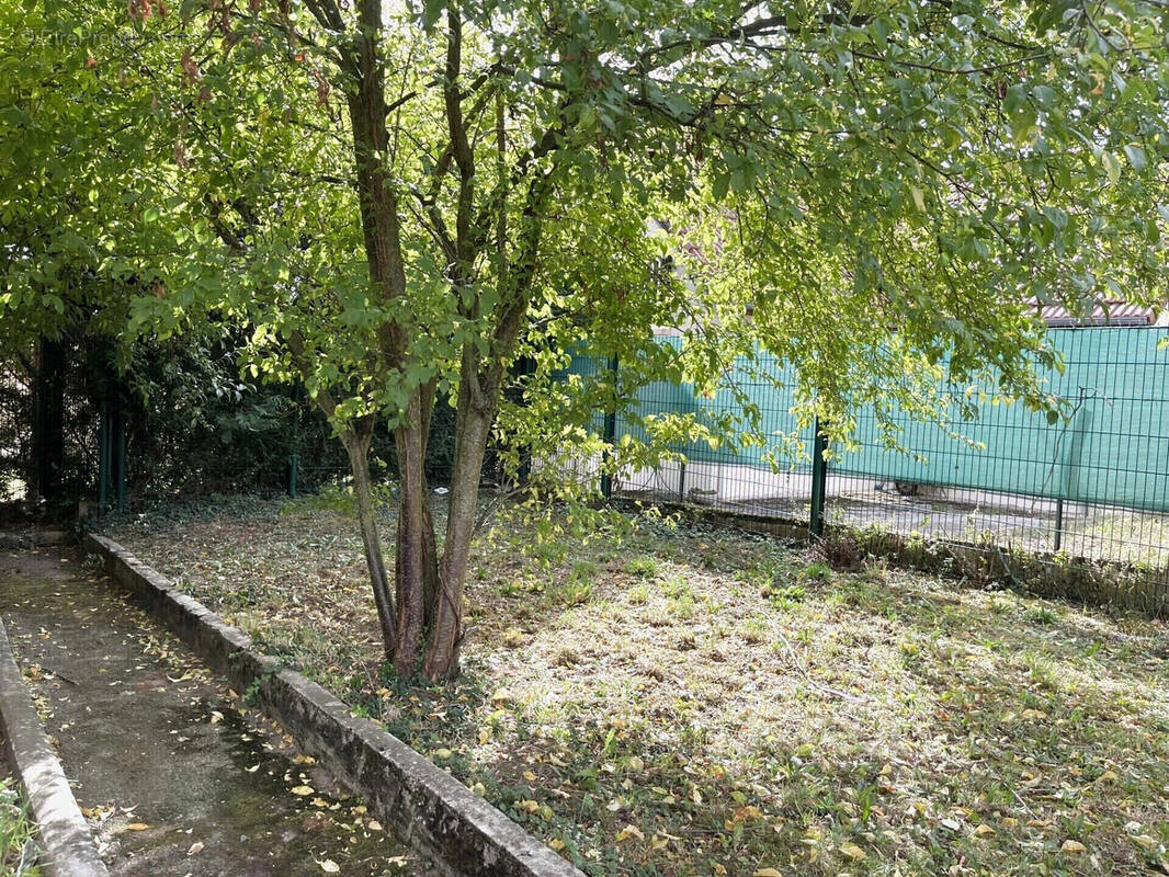 Maison à MONTBELIARD