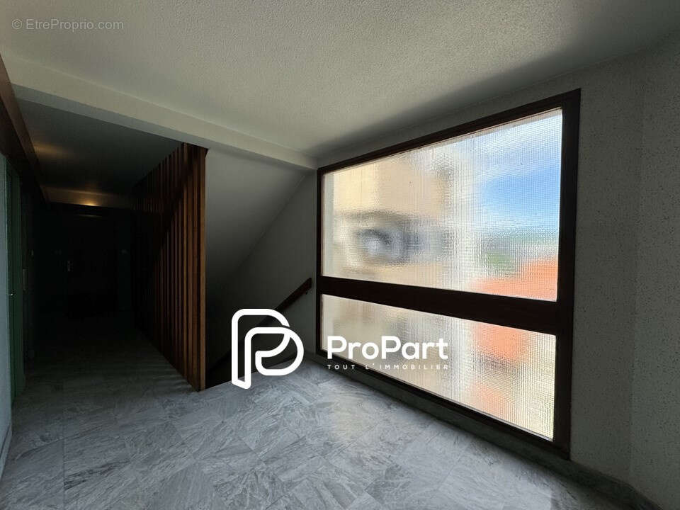 Appartement à CHAMALIERES