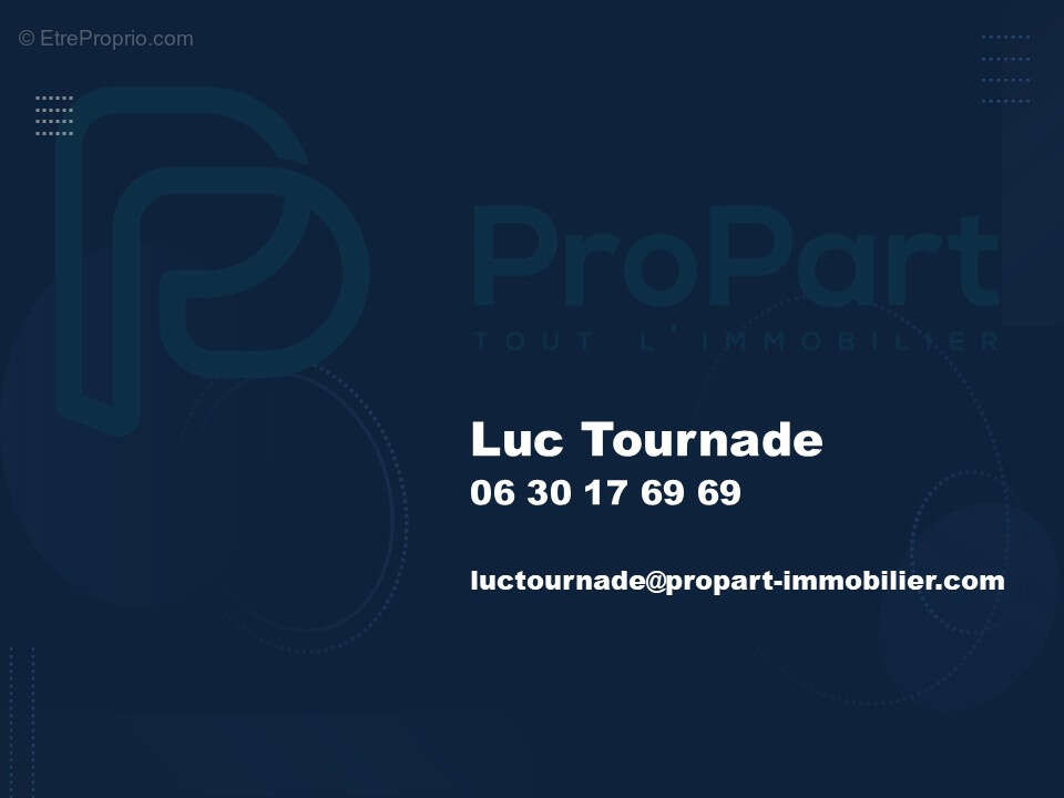 Appartement à CHAMALIERES