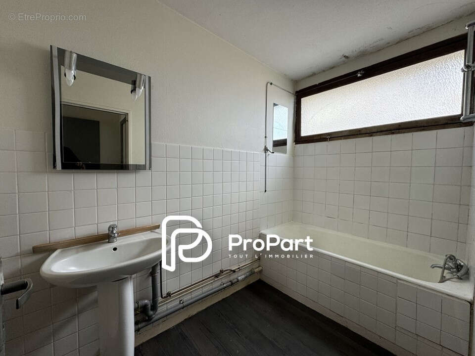 Appartement à CHAMALIERES