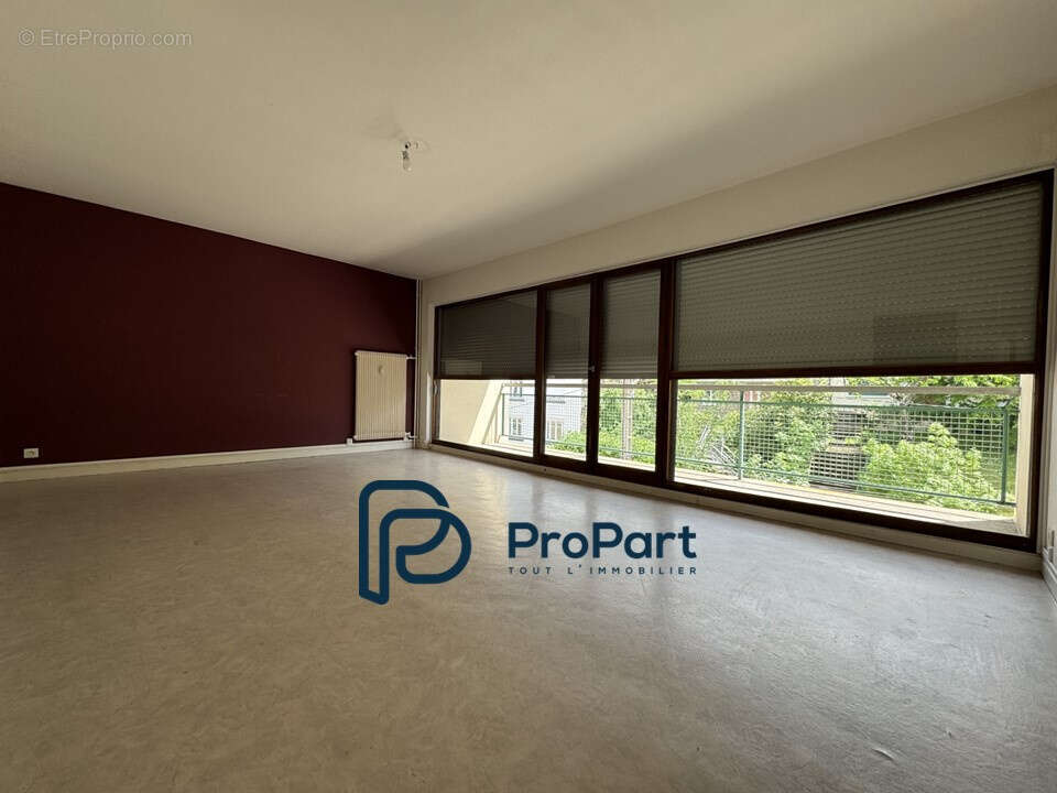 Appartement à CHAMALIERES